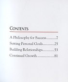 The 7 Habits of Highly Effective People - 1