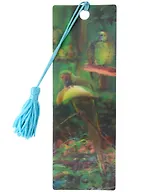 Закладка 3D 63 (Новая открытка)