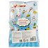1toy Игрушка-сквиши Мммняшка squishy Мини-пончик (Т12411) (TOY1) (упаковка) (3+) - 1
