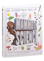 Mammoth Science