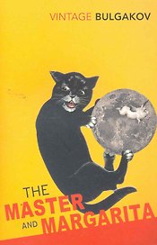 Master and Margarita, The (Vintage Classics), Bulgakov, Mikhail