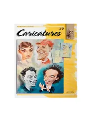 Карикатуры / Caricatures (№39)