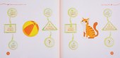 Книга о том, как тренировать память у детей 4-6 лет - 2