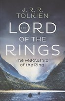 The Lord of the Rings. The Fellowship of the Ring. First part