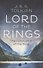 The Lord of the Rings. The Fellowship of the Ring. First part - 0