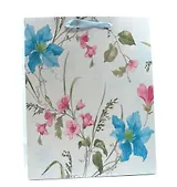 Пакет декоративный Хансибэг 26*32*12