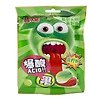 Конфеты фруктовые кислые Лайм Suanxiaomei, 24г