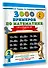 3000 примеров по математике. 2 класс. Счёт в пределах 100. Часть 1. - 2