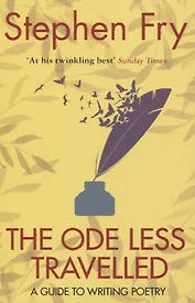 Ode Less Travelled, The, Fry, Stephen