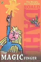 The Magic Finger