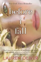Before I Fall