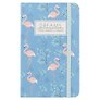 Записная книжка А6 "Dreams", 96 л, клетка