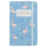 Записная книжка А6 "Dreams", 96 л, клетка