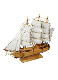 Корабль декоративный (30см) (271-070)