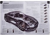 Транспорт. Иллюстрированный атлас - 1