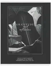 Тетрадь в клетку Be Smart, "Botanica. Банан", 48 листов