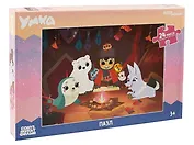 Пазл 24 элемента Step Puzzle МАКСИ пазл "Умка"