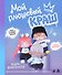 Мой плюшевый КРАШ. Шьем кастомную аниме-куклу. Книга-конструктор - 0