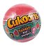 Игрушка, Десерты Cukoons (мягконабивная), 7см в пластмассовом шаре SP0007 - 1