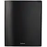 Папка 4кольца А4 "Diamond Original" 35мм, пластик, черный, Erich Krause - 0