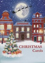 Christmas Carols = Рождественские колядки: сборник на англ.яз