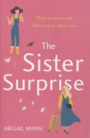 The Sister Surprise