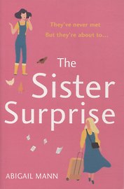 The Sister Surprise