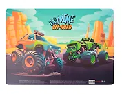 Покрытие на стол А3 "Автомикс-2"