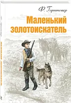 Маленький золотоискатель