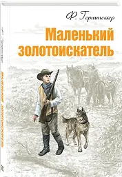 Маленький золотоискатель