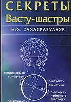 Секреты Васту-шастры (м) Сахасрабуддхе