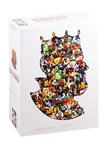 Игра настольная Эврикус Королевские хроники  PG-17024