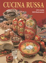 Cucina russa