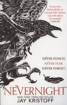Nevernight