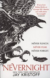 Nevernight