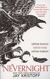 Nevernight