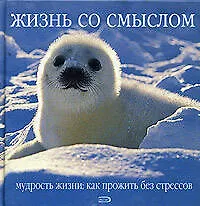 Жизнь со смыслом. Мудрость жизни: Как прожить без стрессов