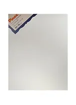 Холст на подрамнике 50*70, грунт., 100% хлопок, 280г/м2, Pinax