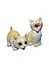 Фигурка декоративная Кошка (06-13) (11х14) (2 вида) - 1