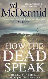 How the Dead Speak