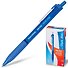 Шариковая ручка синяя автоматическая 1 мм, InkJoy 300 RT, Paper Mate - 2