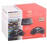 Игровая приставка «SEGA Retro Genesis HD Ultra», 150 игр, 2 беспроводных 2.4ГГц джойстика, HDMI кабель, Retro Genesis