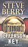 The Jefferson Key - 0