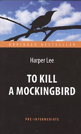 To Kill a Mockingbird