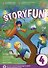 Storyfun for Movers. Level 4. Students Book with Online Activities and Home Fun Booklet 4 (комплект из 2-х книг) - 1