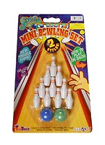 НИ Мини-боулинг (122171) (4+) (блистер)