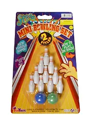 НИ Мини-боулинг (122171) (4+) (блистер)