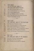 The Battles of Tolkien - 2