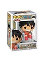 Фигурка FUNKO POP Plus: OPS12- Luffy (Egg) (FNK86519)
