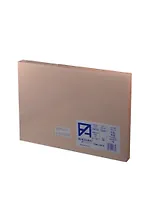 Бумага для пастели А4 "Tiziano" 160г/м2 №25 розовый, Fabriano